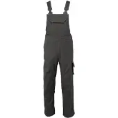 Mascot Industry 10569 Overall Mit Knieschutztaschen