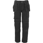 Mascot Hardwear 06131 Hanging Pockets Big Arbeitshose