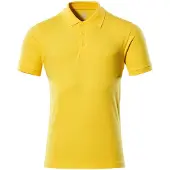 Mascot Bandol Poloshirt Gr. XL sonnengelb