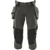 Mascot Advanced 17049 Hanging Pockets 3/4-hosen