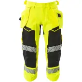 Mascot Accelerate Safe 19049 3/4-hosen