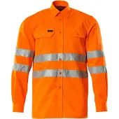 Mascot Safe Classic 06004 Langarmhemd