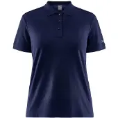 Craft Poloshirt für Frauen core blend