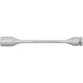 Ks Tools 515.1478, Buchse, 1/2", 1 Kopf/Köpfe, Chrom-Molybdän-Stahl, ISO 1174, DIN 3121, 300 g
