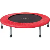 Toorx Fitness Fitness-Trampolin - ø97cm oder ø122cm - Größe S – ø97 cm