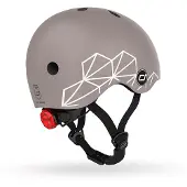 Scoot & Ride Kinderhelm XXS-S Graphics