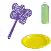 SES Creative Outdoor Schmetterlingsblasen-set