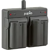 Jupio Value Pack: 2x Battery EN-EL15C 2100mAh