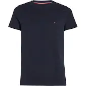 Tommy Hilfiger T-Shirt "CORE STRETCH SLIM C-NECK TEE"