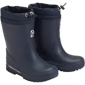 Didriksons - Kid's Slush Winter Boot - Winterschuhe Gr 20 blau