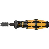 Wera 05074828001, 40 mm, 138 mm, 40 mm, 134 g, Tschechische Republik