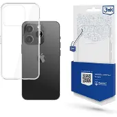 3MK Armor Case iPhone 15 Pro Max 6.7"