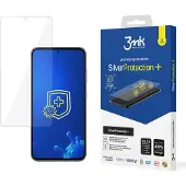 3MK Samsung Galaxy S23+ - SilverProtection+