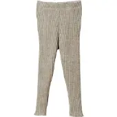 Disana - Kid's Leggings - Leggings Gr 110/116 grau