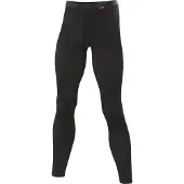 Loeffler - Unterhose Lang Transtex Light - Lange Unterhose Gr 44 schwarz