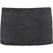 Barts Sunrise Headband dark heather (19)
