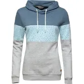 Chillaz Walchsee blue melange/light grey melange (0498) 34