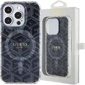 GUESS Guhmp15xhgcustgk Iphone 15 Pro Max 6.7 Iml Gcube Handyhülle