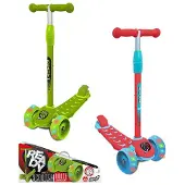 Sport One Ready Tretroller