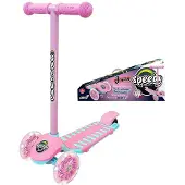 Sport One Speedy Tretroller Rosa Rosa One Size