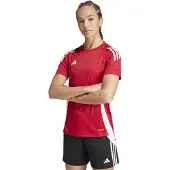 Adidas Tiro24 Kurzarm-t-shirt