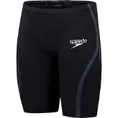 Speedo Fastskin Lzr Pure Intent 2.0 Jammer Schwarz UK 25 Herren Schwarz UK 25