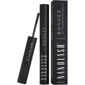 Nanolash DIY Bonder Kleber für künstliche Wimpern Farbton Black 5 ml