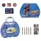 Marvel Malset Aktentasche