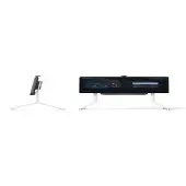 Avocor Series One Desk 27 Gaming-schreibtisch