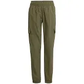 Adidas Sporthose ORIGINALS "KIDS", Kinder, Gr. 176, N-Gr, grün (olive strata,), Obermaterial: 100% Polyamid, Hosen Sporthose