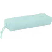Safta Rectangular 22 Cm Mäppchen Grün,Blau Mann Grün,Blau One Size