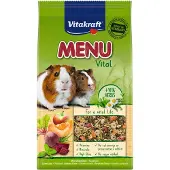 Vitakraft Menu Aroma Meerschweinchenfutter 3kg