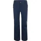 TROLLKIDS - Kid's Hemsedal Softshell Pant - Softshellhose Gr 164 blau