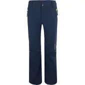 TROLLKIDS Kids Hemsedal Softshell Winter Pant