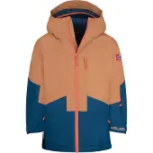 TROLLKIDS - Kid's Kongsberg Jacket - Winterjacke Gr 92 bunt