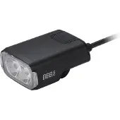 BBB E-strike Urban 600 Frontlicht