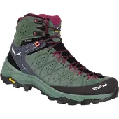 Salewa Schuhe WS Alp Trainer 2 Mid Gtx, 613835085