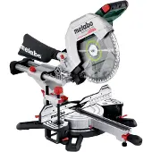 Metabo KGS 18 LTX BL 305, Einzelne Fase, Bürstenlos, 3700 RPM, 215 x 67 mm, 11 cm, 30,5 cm