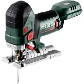 Metabo Akku-Stichsäge STA 18 LTX 150 BL (601502840) metaBOX 145 L