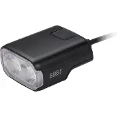 BBB E-strike Pro 2000 Frontlicht