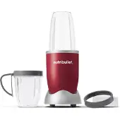 NutriBullet Mixer Personal 600 Red