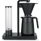 Wilfa Performance Thermo CM9B-T125, Filterkaffeemaschine, 1,25 l, Gemahlener Kaffee, 1800 W, Schwarz