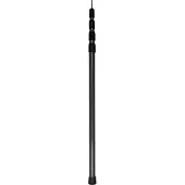 Spatz Pole Telescopic Aluminium PAK-6 Größe one size Farbe grey
