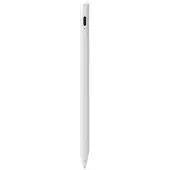 JOYROOM Fine Tip Active Touch Stylus Pen Stift Pencil AP Bleistift kompatibel mit iPad Pro, iPad Mini , iPad Air weiß