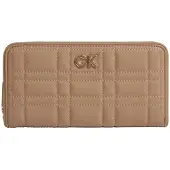 Calvin Klein - Geldtasche - K60K609912-RBC - Damen - tan
