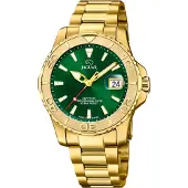 Jaguar - Armbanduhr - Herren - Chronograph - Diver J971/1