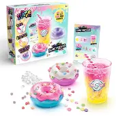So Slime Donuts (2571) Schleim