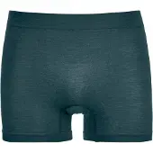 Ortovox - 120 Comp Light Boxer - Merinounterwäsche Gr XXL blau