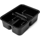 Yeti Organisierer Loadout GoBox Caddy Black