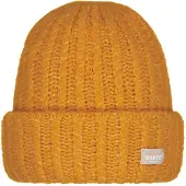 Barts Mella Beanie ochre (20)